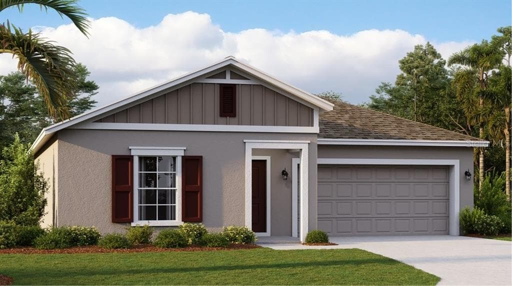 365 SINGING SANDS CIRCLE LAKE WALES, FL 33859