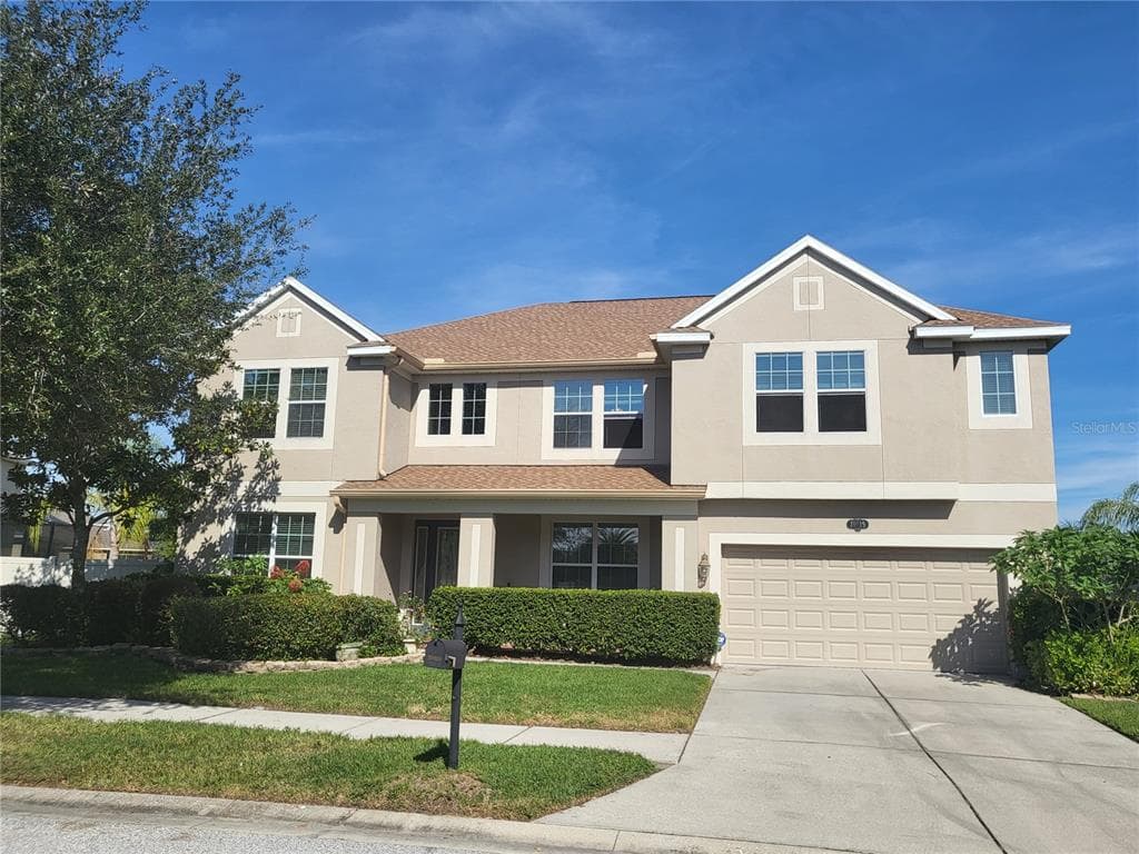20019 PAINTING NATURE LANE TAMPA, FL 33647