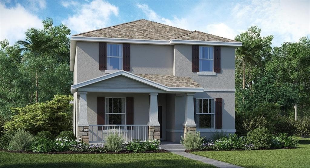 11966 LANGUAGE WAY ORLANDO, FL 32832