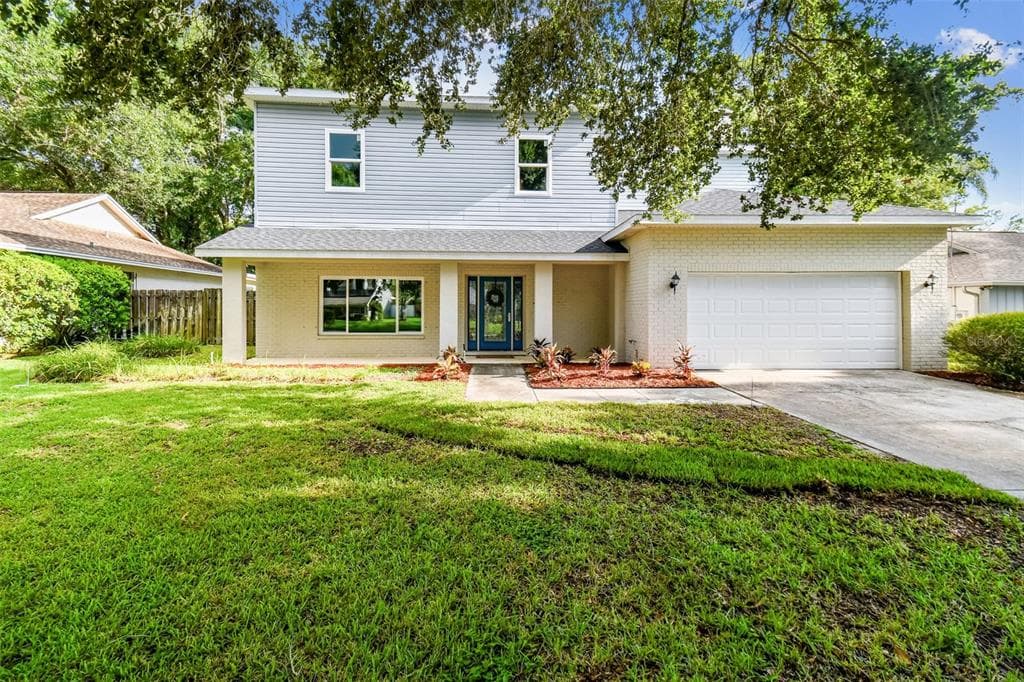 4604 LAVER COURT