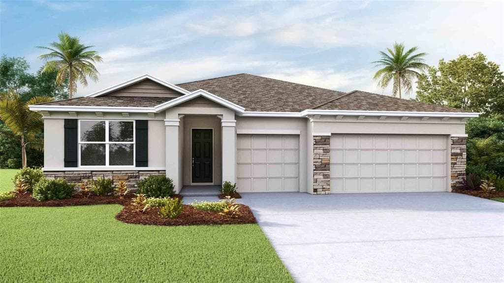 2190 WARREN ACRES BOULEVARD WESLEY CHAPEL, FL 33543