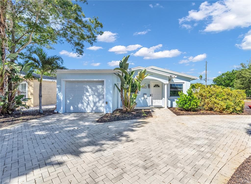 6201 1ST AVE N ST PETERSBURG, FL 33710