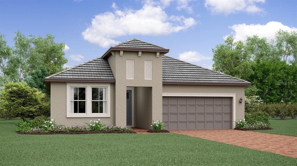 10639 TUPPER CAY DRIVE SAN ANTONIO, FL 33576