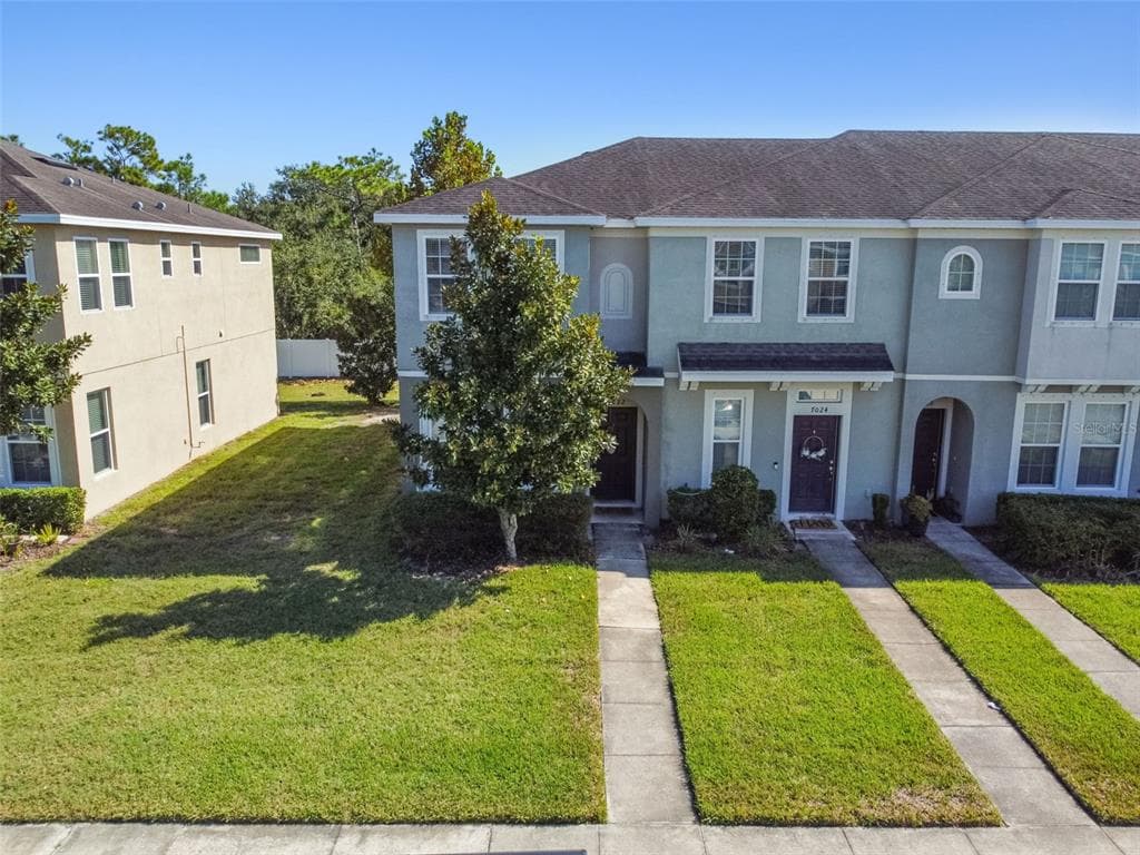 7022 SPOTTED DEER PLACE RIVERVIEW, FL 33578