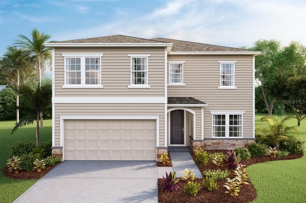 1358 NW 132ND CIRCLE NEWBERRY, FL 32669
