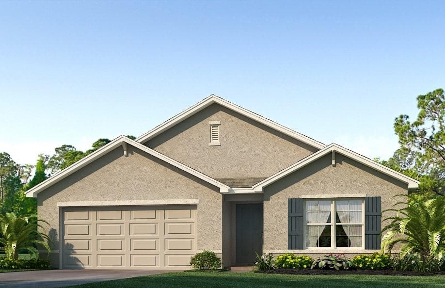 6695 SE 3RD LOOP OCALA, FL 34472
