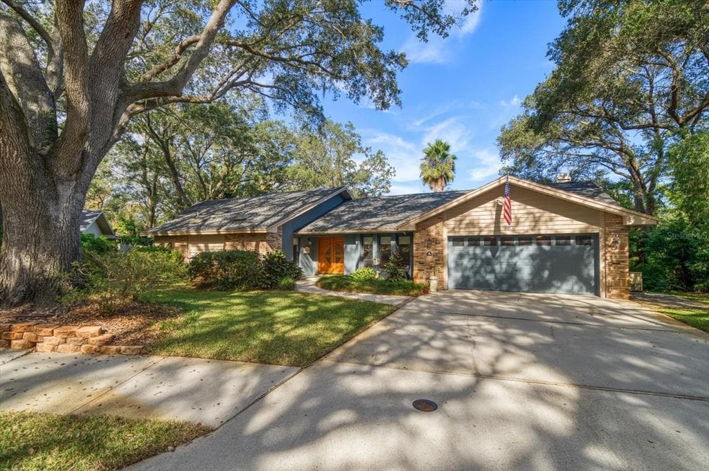 48 BISHOP CREEK DRIVE SAFETY HARBOR, FL 34695