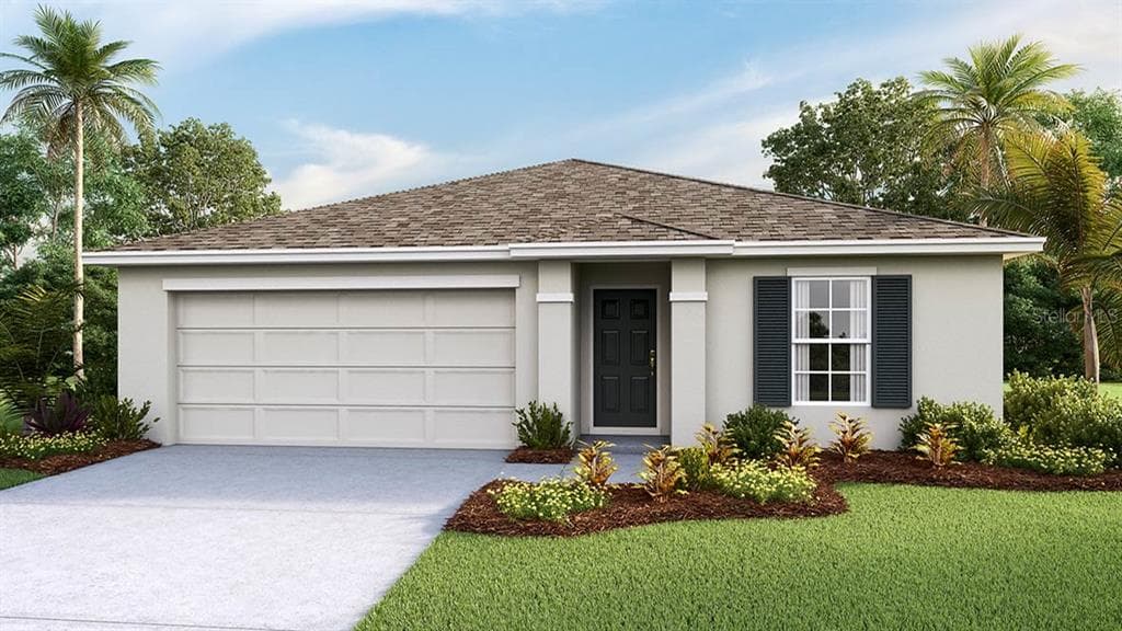 338 W FAIRWAYS VIEW DRIVE BEVERLY HILLS, FL 34465