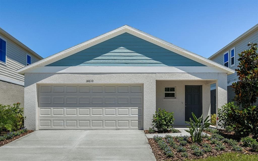 7641 DEPOT LOOP PARRISH, FL 34219