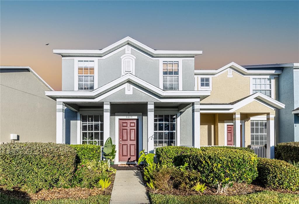 3435 SANTA RITA LANE LAND O LAKES, FL 34639