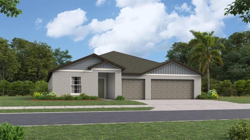4057 CAPRI COAST DRIVE PLANT CITY, FL 33565