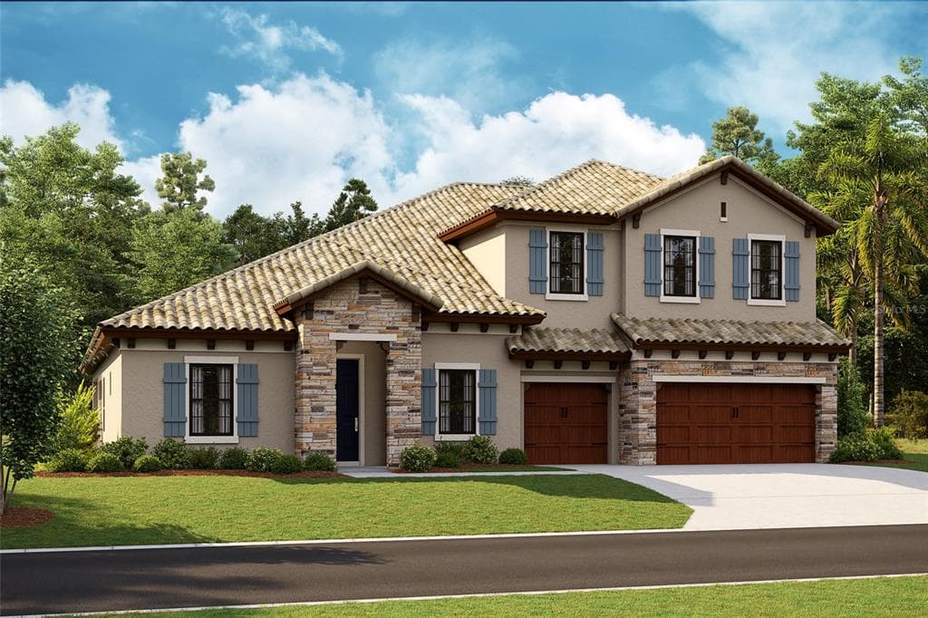 10128 MEADOWRUN DRIVE LITHIA, FL 33547