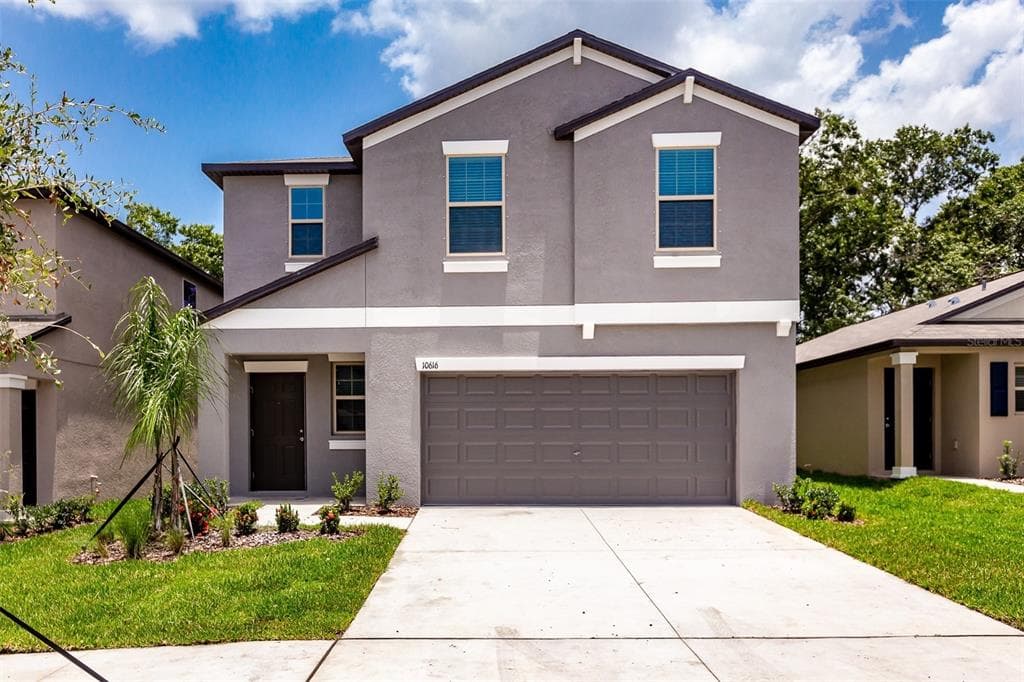 10602 SWEET SAPLING STREET RIVERVIEW, FL 33578