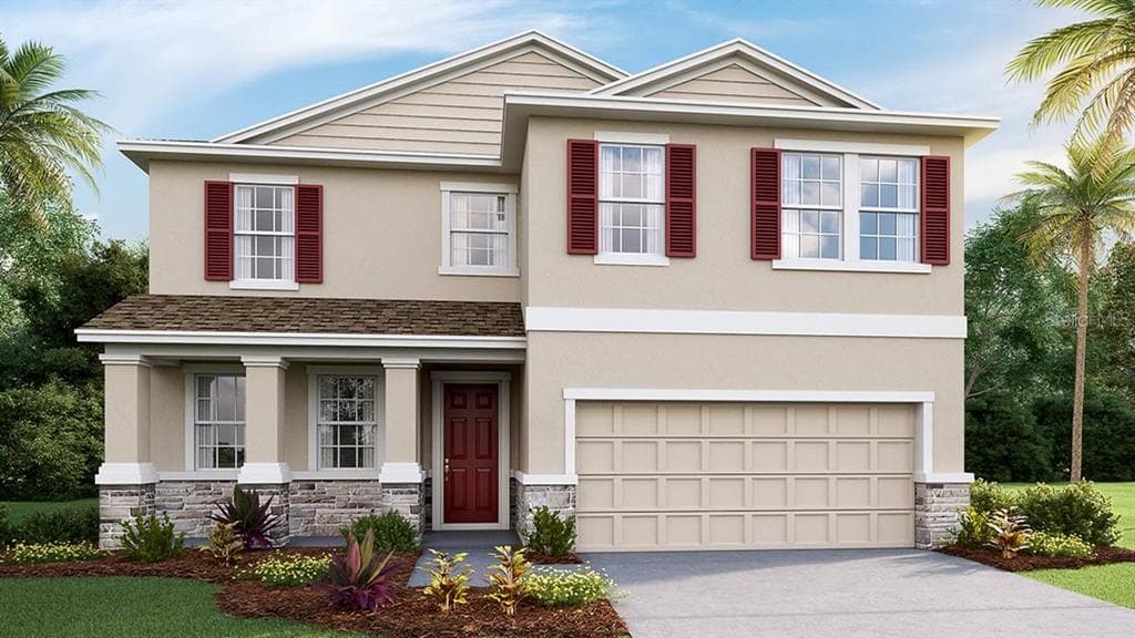 3727 LIVELY CORAL PLACE BRADENTON, FL 34208