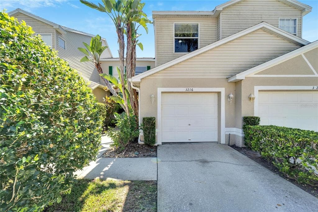 3216 AUDUBON COURT TARPON SPRINGS, FL 34688