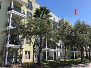 1501 DOYLE CARLTON DRIVE UNIT 403