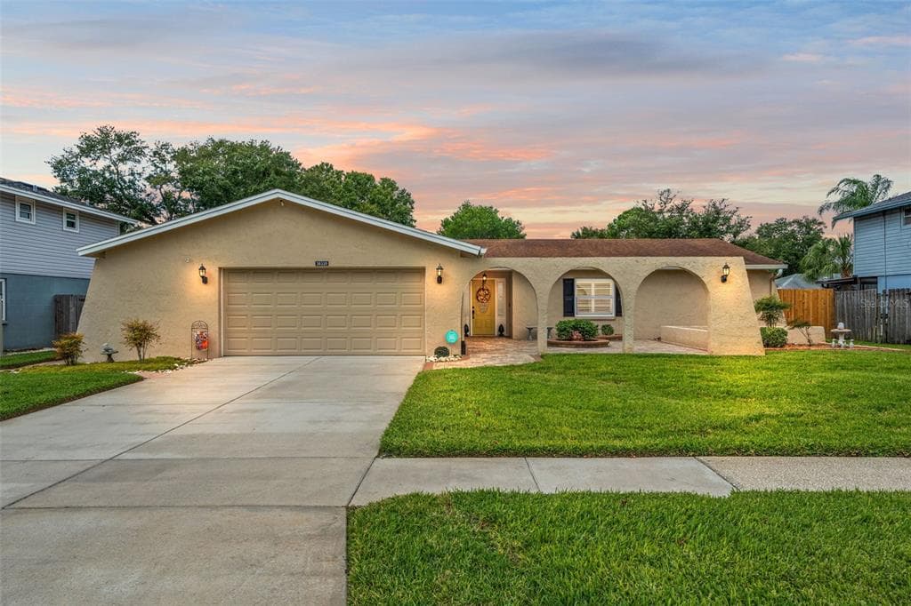 16510 FORESTLAKE DRIVE TAMPA, FL 33624