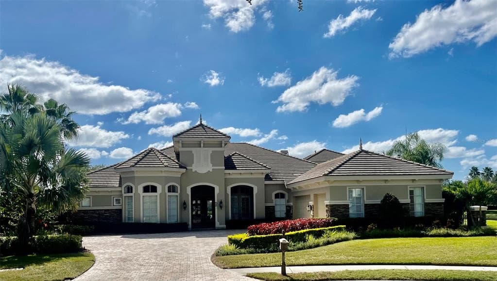 11828 SHIRE WYCLIFFE COURT TAMPA, FL 33626