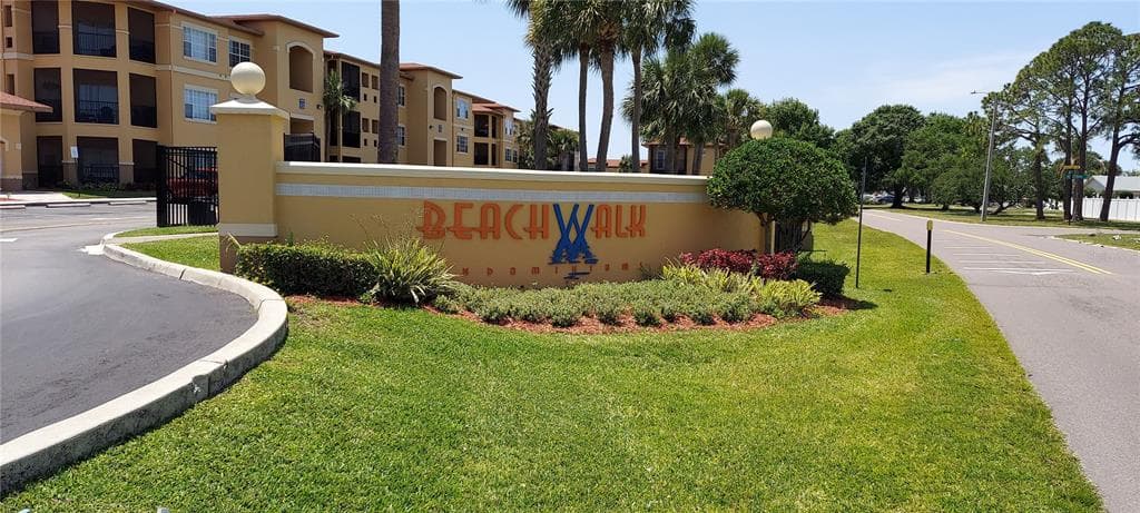 4333 BAYSIDE VILLAGE DRIVE UNIT 129 TAMPA, FL 33615