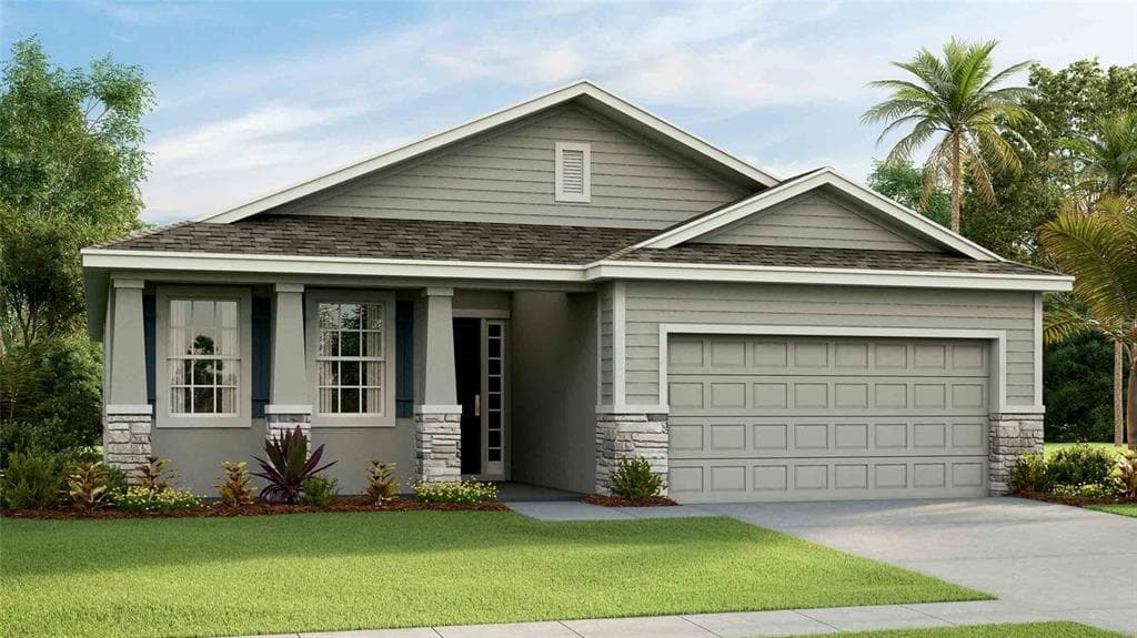 7562 ODESSA COURT BROOKSVILLE, FL 34613