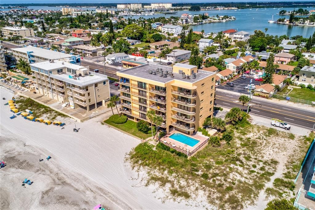 14146 GULF BOULEVARD UNIT 3C