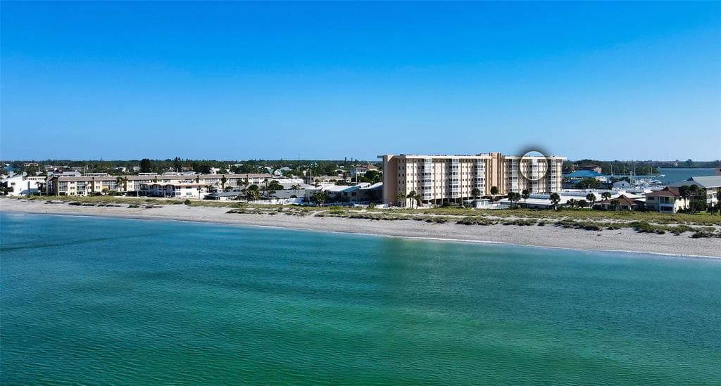 1255 TARPON CENTER DRIVE UNIT 603