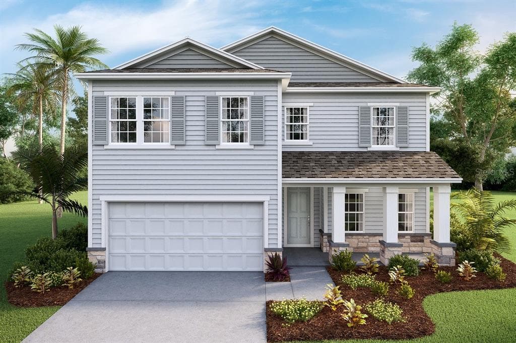 13650 NW 14TH PLACE NEWBERRY, FL 32669