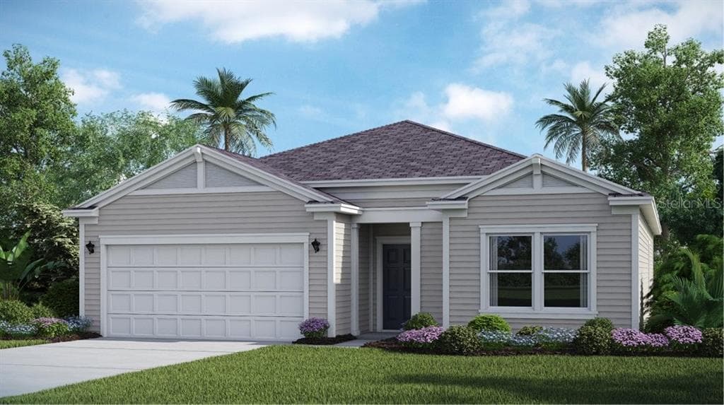501 NW 4TH TERRACE WILLISTON, FL 32696