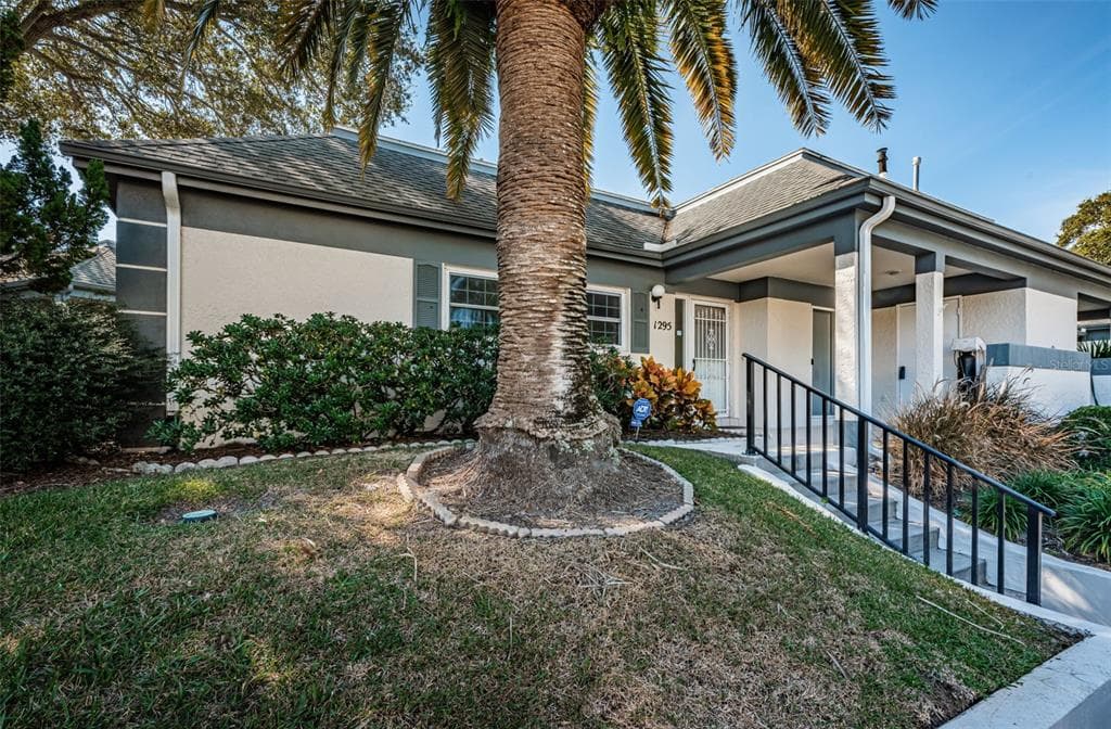 1295 N MCMULLEN BOOTH ROAD CLEARWATER, FL 33759