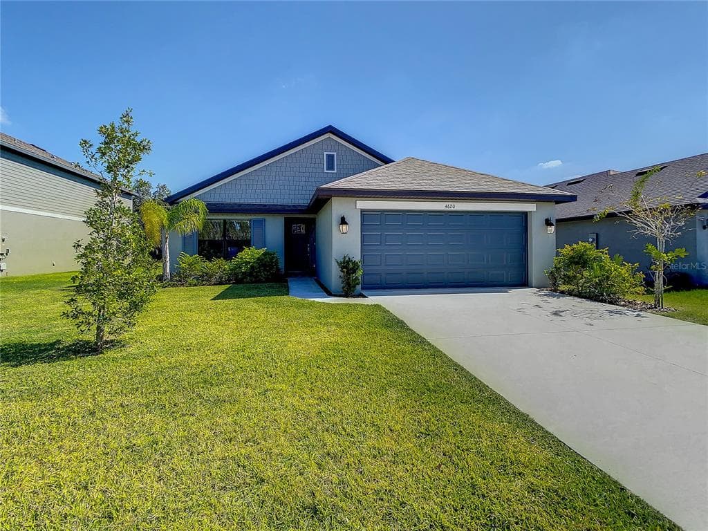 4620 95TH TERRACE E PARRISH, FL 34219
