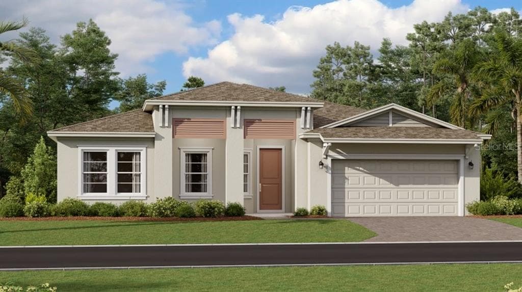 4275 EASTMINSTER ROAD DAVENPORT, FL 33837