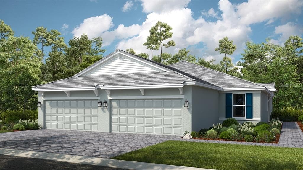 6187 MESA GLEN BRADENTON, FL 34203