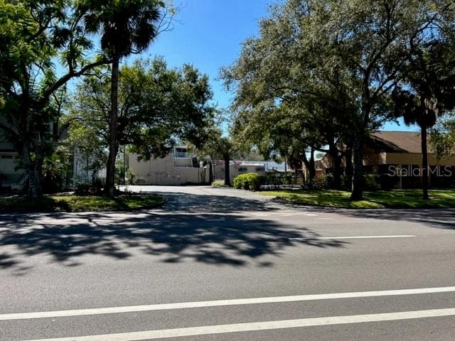 1ST AVENUE N ST PETERSBURG, FL 33713