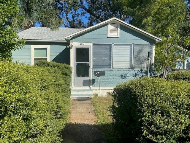 4231 18TH STREET N ST PETERSBURG, FL 33714