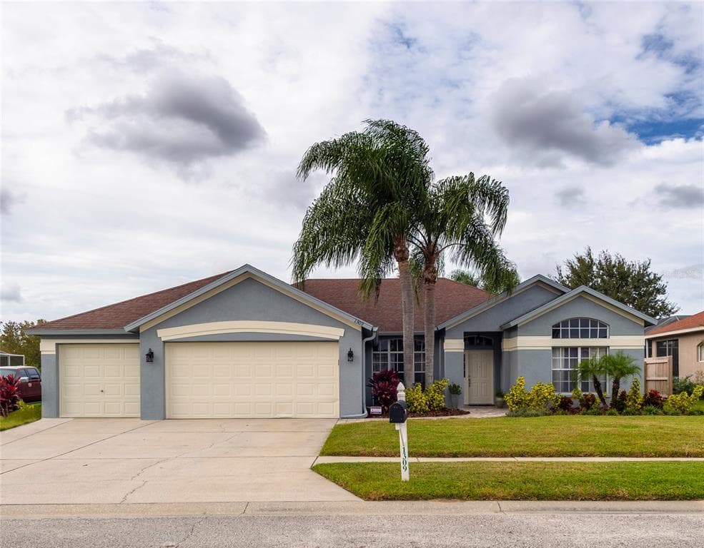 1309 PRISTINE PLACE