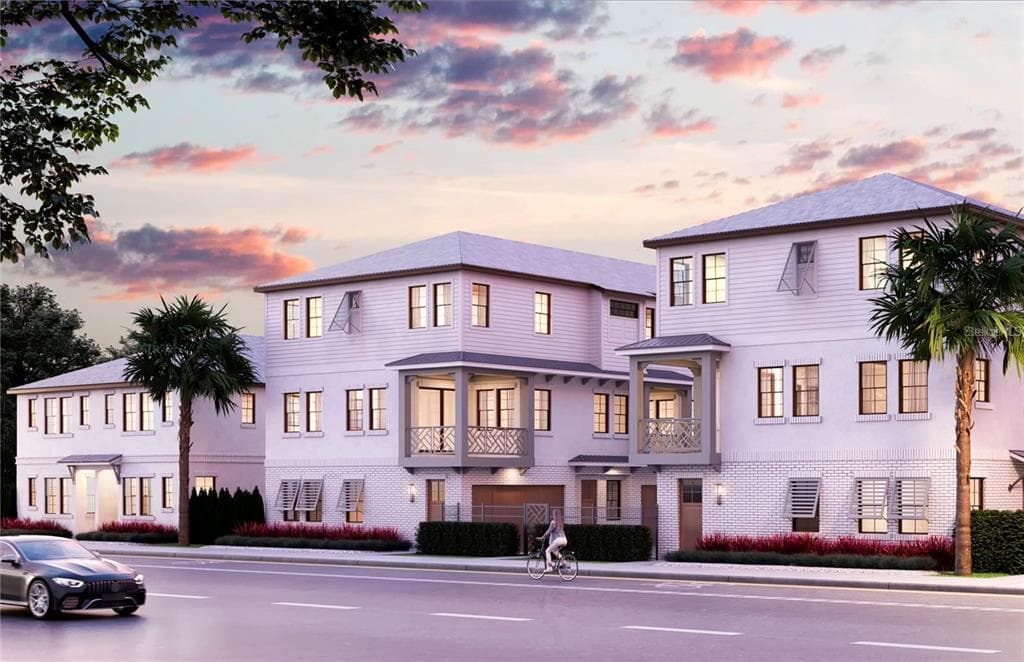 1960 DR MLK JR STREET N ST PETERSBURG, FL 33704