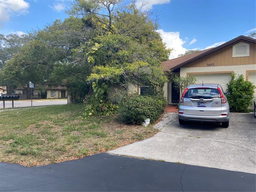 3695 PETER COURT PALM HARBOR, FL 34684