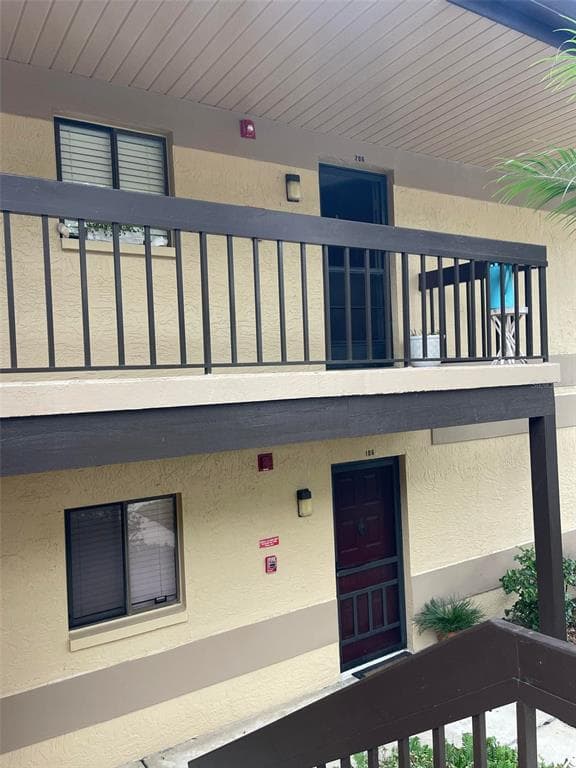 2687 SABAL SPRINGS CIRCLE UNIT 206 CLEARWATER, FL 33761