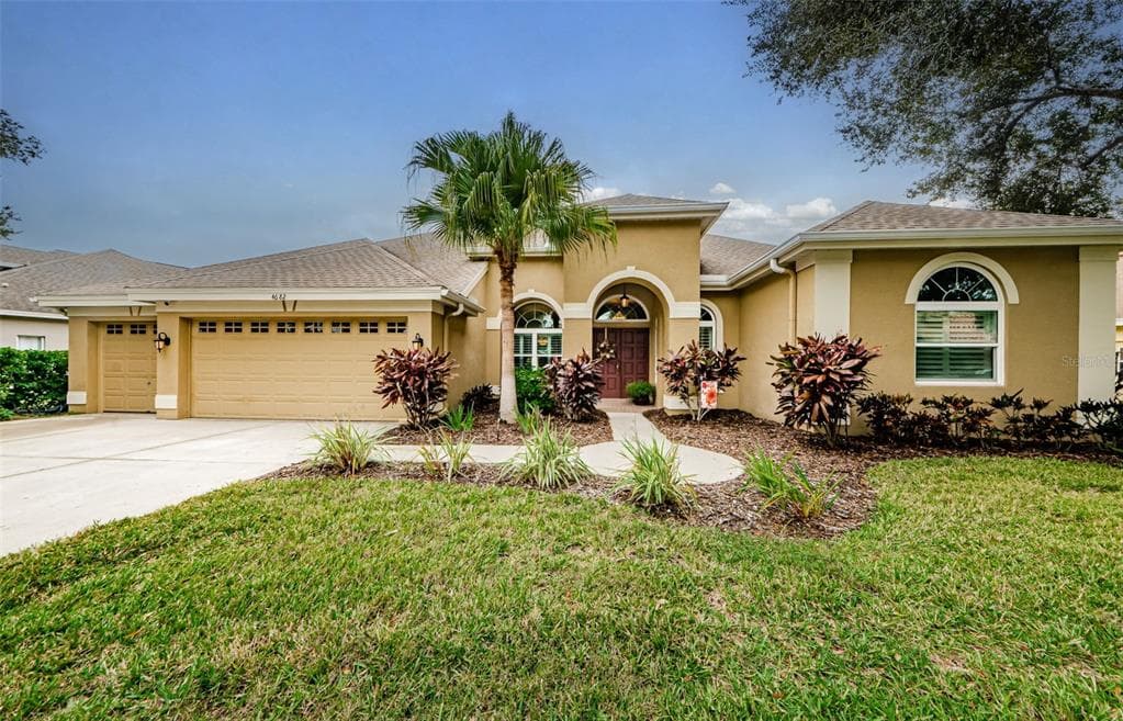 4682 AYLESFORD DRIVE PALM HARBOR, FL 34685