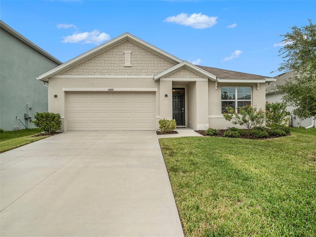 15849 SEA CANARY PLACE