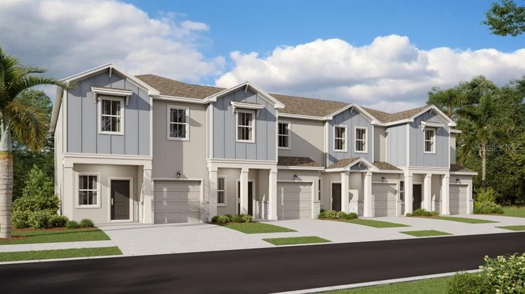 3267 LAURENT LOOP DAVENPORT, FL 33837