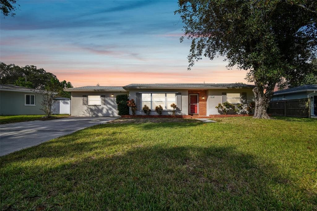 1516 KURT LANE CLEARWATER, FL 33764