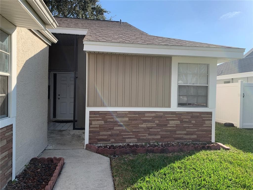 3250 LATANA DRIVE PALM HARBOR, FL 34684
