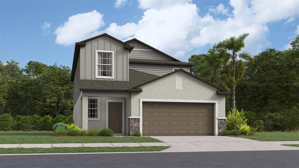11656 RADIANT SHORE LOOP SAN ANTONIO, FL 33576