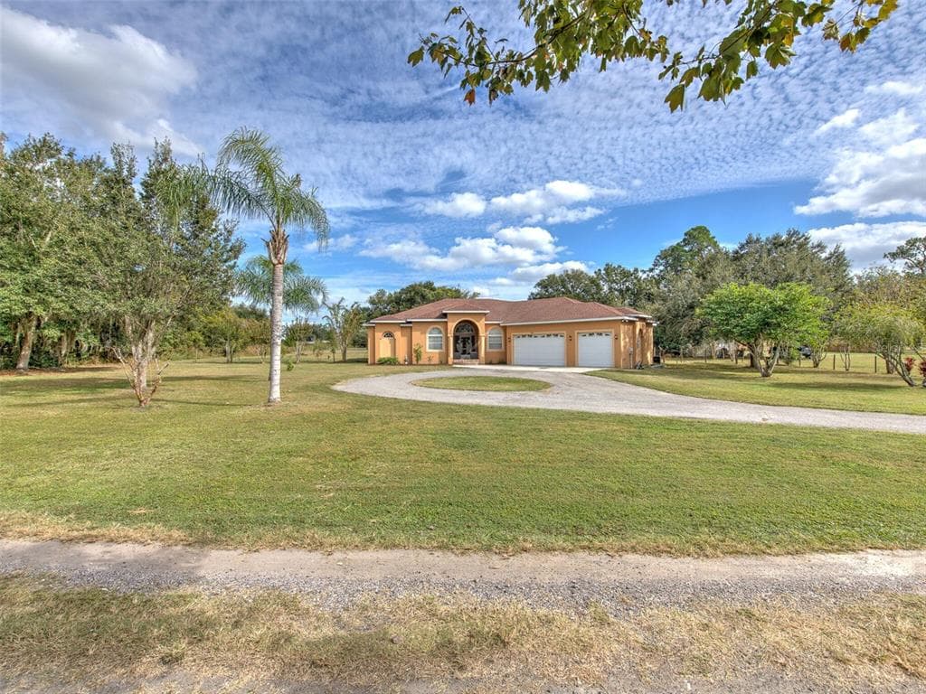 31753 GUDE ROAD