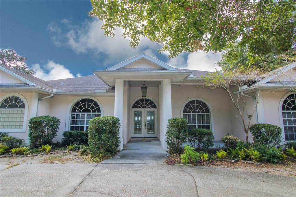 1312 ESTATEWOOD DRIVE BRANDON, FL 33510