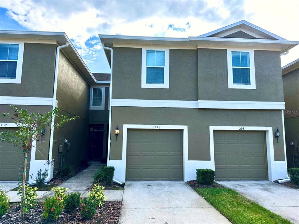 2139 BROADWAY VIEW AVENUE BRANDON, FL 33510