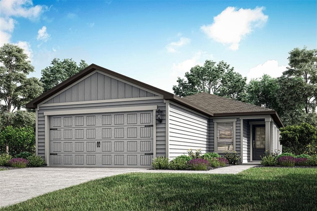 16832 SW 47TH COURT ROAD OCALA, FL 34473