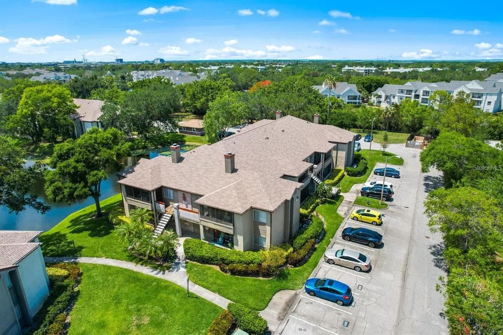 10265 GANDY BOULEVARD N UNIT 1207 ST PETERSBURG, FL 33702