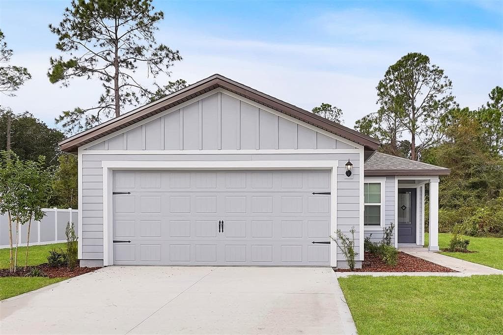 14927 SW 25TH CIRCLE OCALA, FL 34473